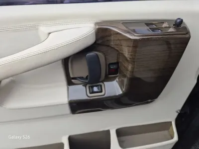 Chevrolet Express Van