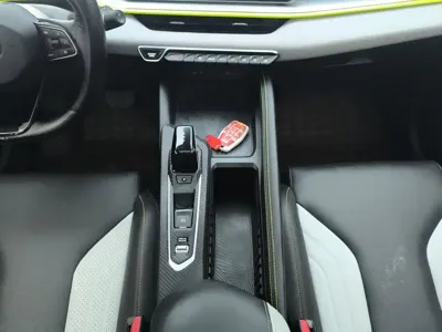 Geely Binyue