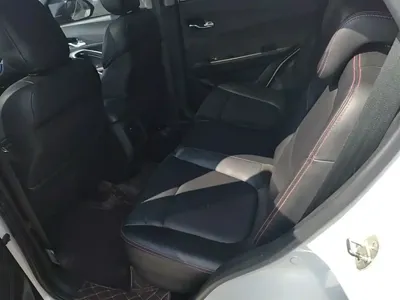 Baojun 510