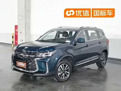 Fengxing Fengxing T5