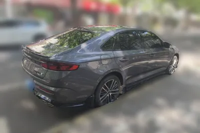 Geely Auto Preface