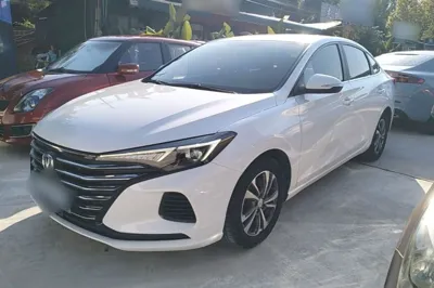 Changan Eado