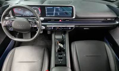 Hyundai Ioniq6