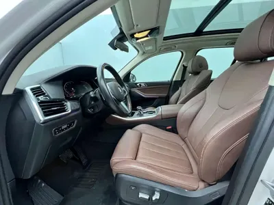 BMW X5 (Import)