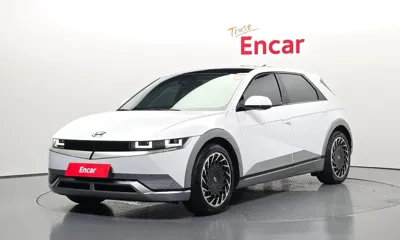 Hyundai Ioniq5