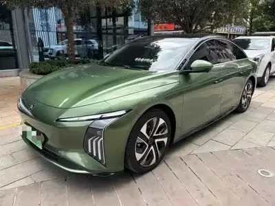 Fengxing Xinghai S7