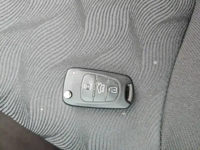 Kia K2