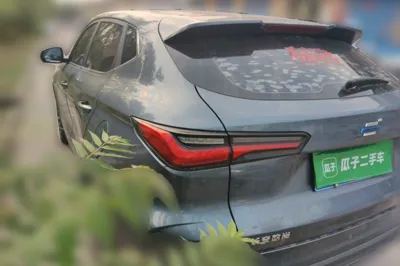 CHANGAN OSHAN X5