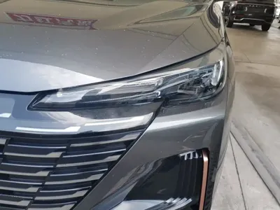 Changan CS55PLUS