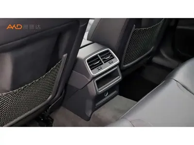 Audi A6 (Import)