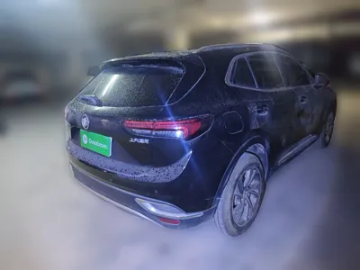 Buick Envision