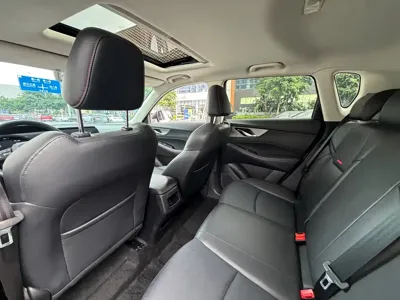 Changan CS35PLUS