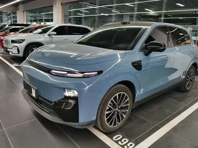 Leapmotor Leapmotor B10