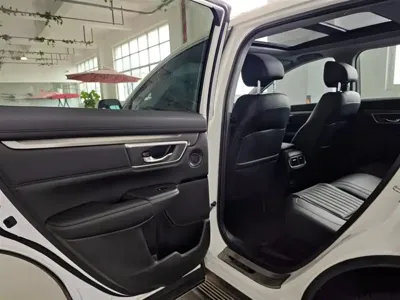 Honda Breeze
