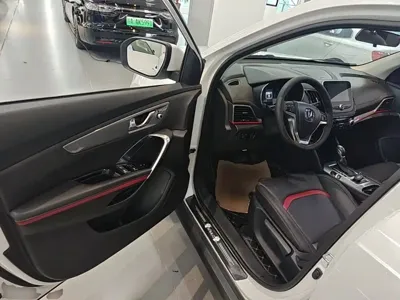 Changan CS55
