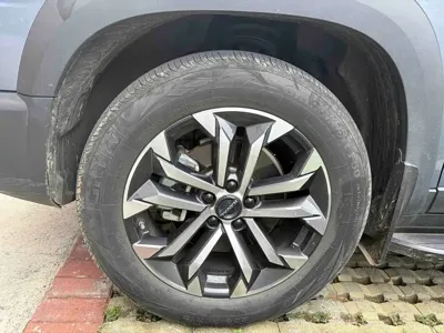 Haval Big Dog