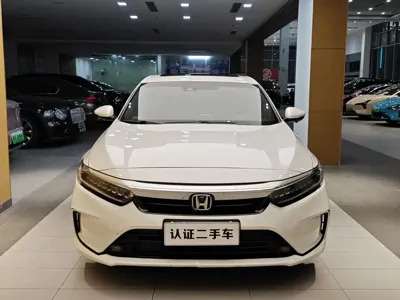 Honda Inspire