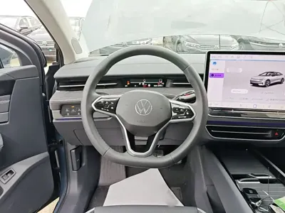 Volkswagen ID.7 VIZZION