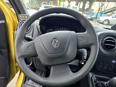 Renault-KoreaSamsung Master