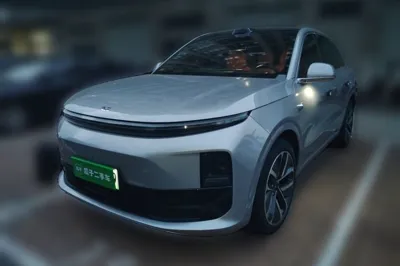 Li Auto L6