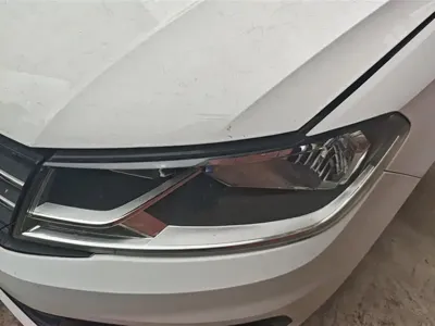 Volkswagen Santana