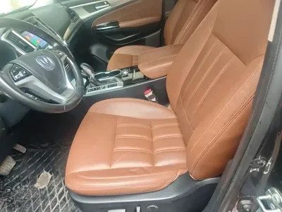 Changan CS95