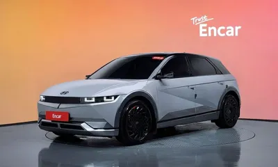Hyundai Ioniq5