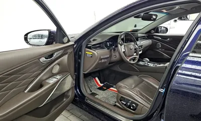 Kia K9
