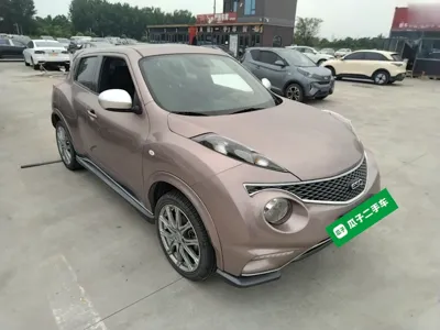 Infiniti ESQ
