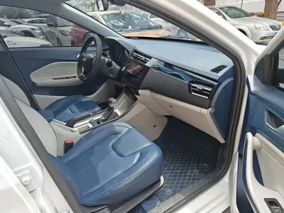 Chery Tiggo 3x
