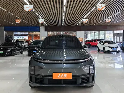 Li Auto Li L7