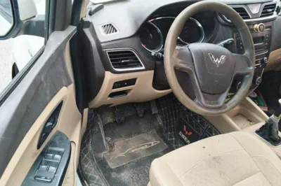 Wuling Hongguang