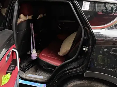 Jetour X70 Plus