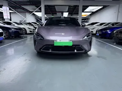 Xiaomi SU7