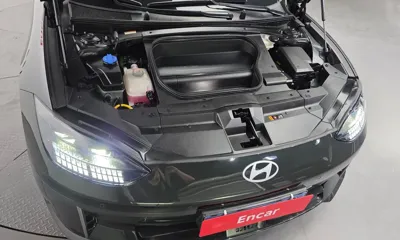 Hyundai Ioniq6