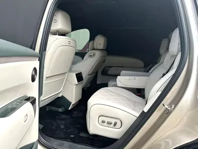 Li Auto Li L9