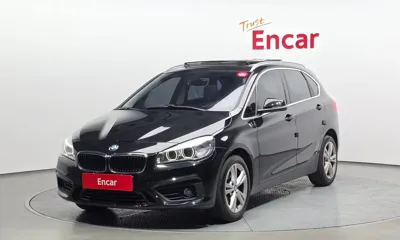 BMW 2-Series