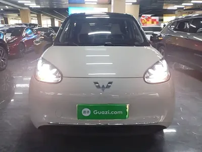 Wuling Bingo