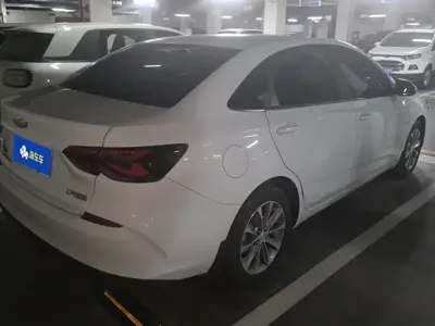 Chevrolet Monza