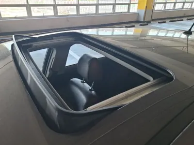 ChevroletGMDaewoo Cruze