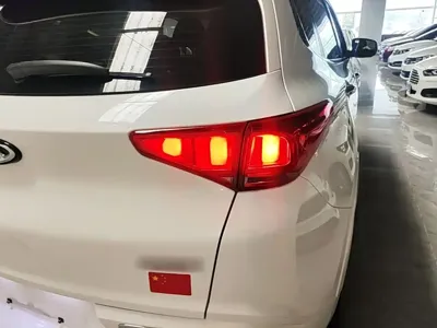 Chery Tiggo 7