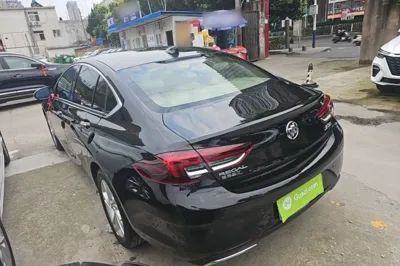 Buick Regal