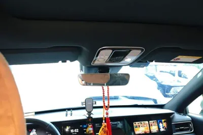 Li Auto ONE