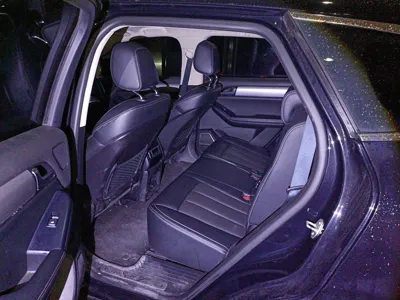 BYD Tang