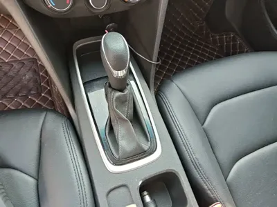 Chevrolet Cavalier