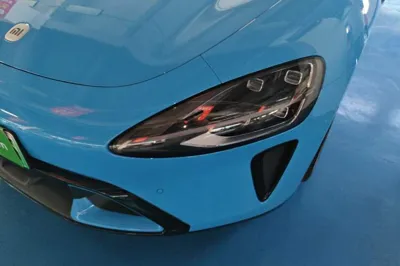 Xiaomi Auto SU7