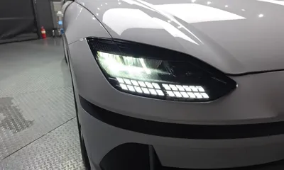 Hyundai Ioniq6