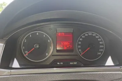 Volkswagen Santana