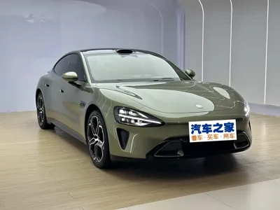 Xiaomi SU7