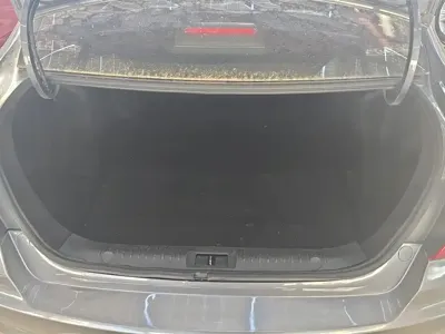 Geely Vision